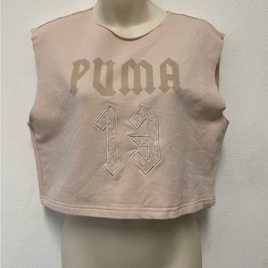 PUMA X Fenty tank top